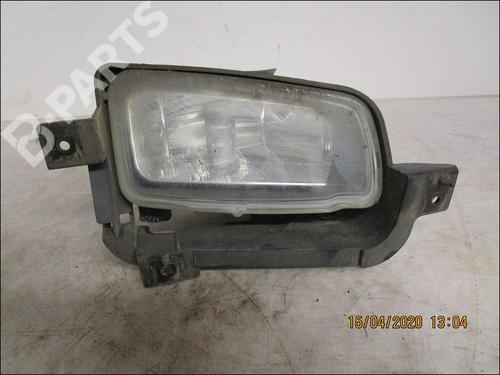 Right front fog light FORD B-MAX (JK) 1.6 TDCi (95 hp) 10951455