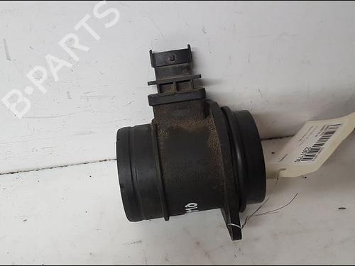 Used Mass air flow sensor ALFA ROMEO 147 (937_) 1.9 JTDM 8V (937.AXD1A, 937.AXU1A, 937.BXU1A) (120 hp) 12198113
