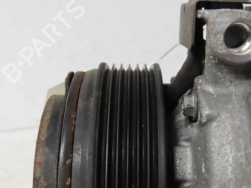 AC compressor BMW 1 (E87) 118 d | BP37044470M34 - Image 2