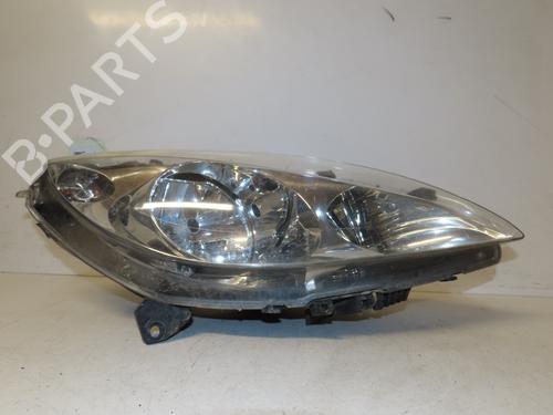 Højre forlygte PEUGEOT 307 (3A/C) 1.6 16V | BP29153814C29 