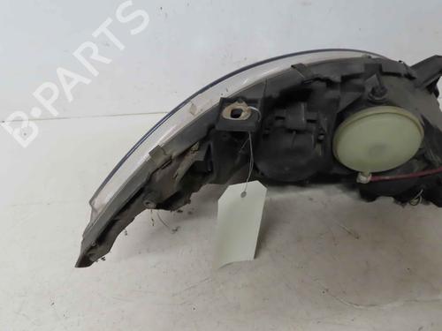 Left headlight MERCEDES-BENZ A-CLASS (W169) A 180 CDI (169.007, 169.307) | BP37045476C28 - Image 4