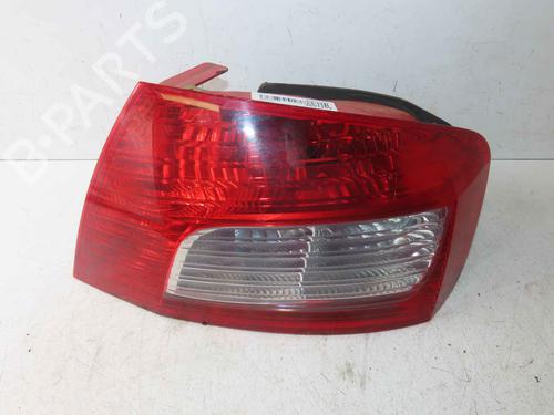 Used Right taillight Right taillight 37051673 37051673