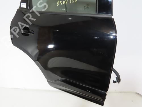 Right rear door FORD KUGA III (DFK) 2.5 Duratec Plug-in-Hybrid | BP29986635C5