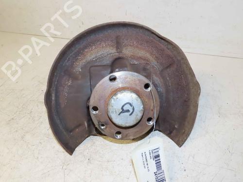 Used Left rear steering knuckle Left rear steering knuckle 37050341 37050341
