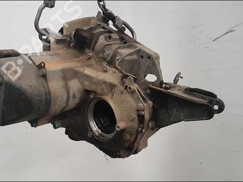 Gearbox RENAULT CLIO I (B/C57_, 5/357_) 1.1 | BP14952564M3 