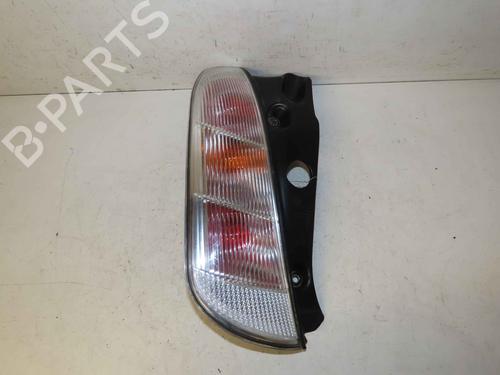 Used Rear bumper left light Rear bumper left light 37053670 37053670