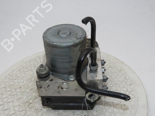 ABS pump PEUGEOT 3008 I MPV (0U_) 1.6 HDi | BP23447741M43 