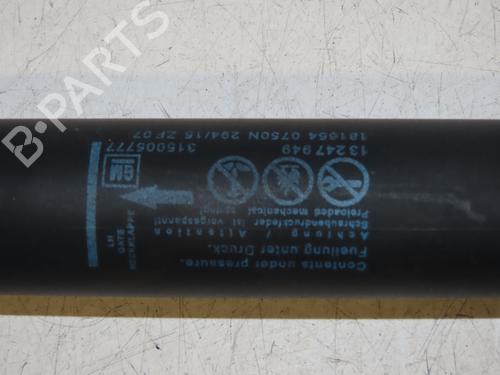 Used Tailgate lift support OPEL INSIGNIA A Sports Tourer (G09) 1.6 CDTi (35) (136 hp) 29153725