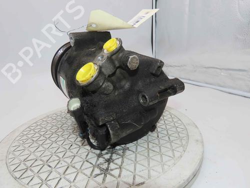 AC compressor OPEL INSIGNIA A (G09) 2.0 CDTI (68) | BP37051073M34 - Image 4