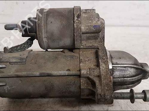Starter FIAT GRANDE PUNTO (199_) 1.3 D Multijet | BP37041574M8 - Image 3