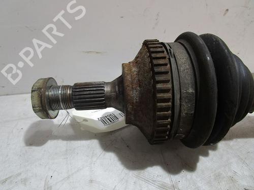 Used Right front driveshaft PEUGEOT 206 Hatchback (2A/C) 2.0 HDI 90 (90 hp) 23169809