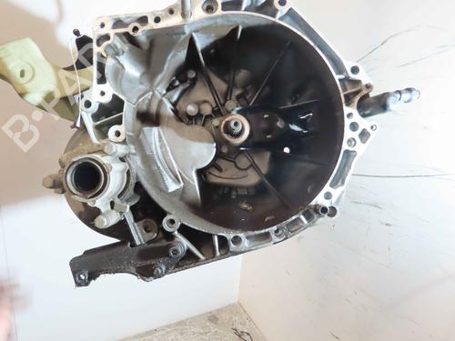 Used Gearbox Gearbox 37049179 37049179