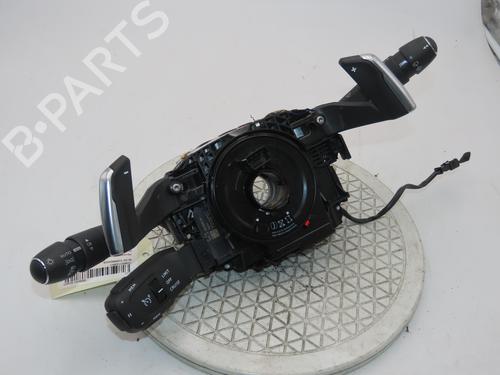 Used Steering column stalk PEUGEOT 3008 II SUV (MC_, MR_, MJ_, M4_) Hybrid (224 hp) 31055068