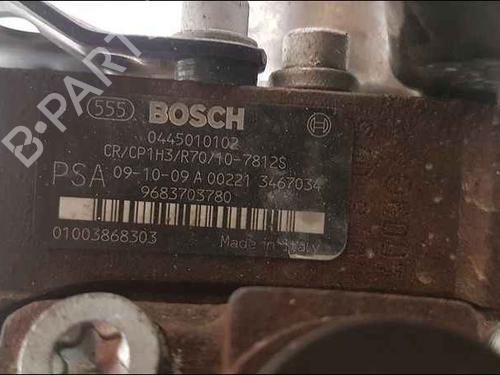 Used Injection pump Injection pump 37043690 37043690