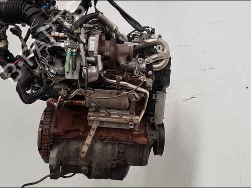 Engine DACIA SANDERO II 1.5 dCi | BP37043973M1 - Image 3