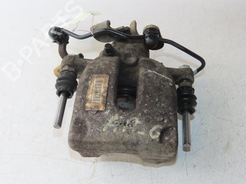 Used Left rear brake caliper CITROËN DS5 2.0 HDi 165 (163 hp) 33133987