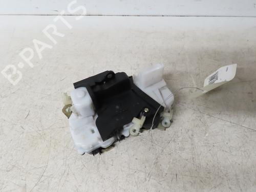 Used Front left lock CITROËN C5 I (DC_) 2.2 HDi (DC4HXB, DC4HXE) (133 hp) 16781665