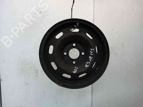 Used Rim Rim 37043381 37043381