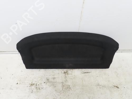 Rear parcel shelf CITROËN DS3 (SA_) 1.6 HDi 90 (92 hp) 18104164