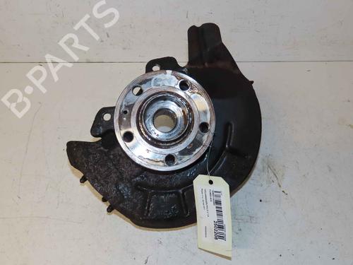 Used Left front steering knuckle Left front steering knuckle 37052256 37052256