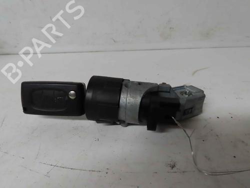 Used Ignition barrel Ignition barrel 37042711 37042711