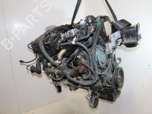 Engine PEUGEOT 5008 (0U_, 0E_) 1.6 BlueHDi 120 | BP36053592M1 - Image 3