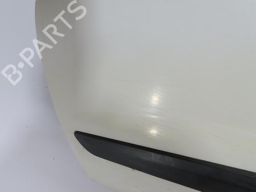 Used Left front door CITROËN JUMPY II Van 1.6 HDi 90 8V (90 hp) 32005351