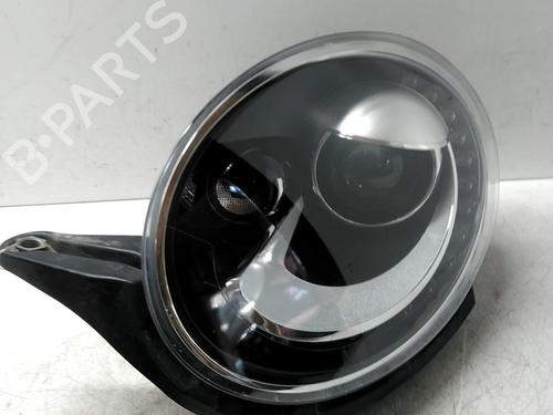 Used Left headlight Left headlight VW BEETLE (5C1, 5C2) 1.2 TSI 16V (105 hp) 39699663 39699663
