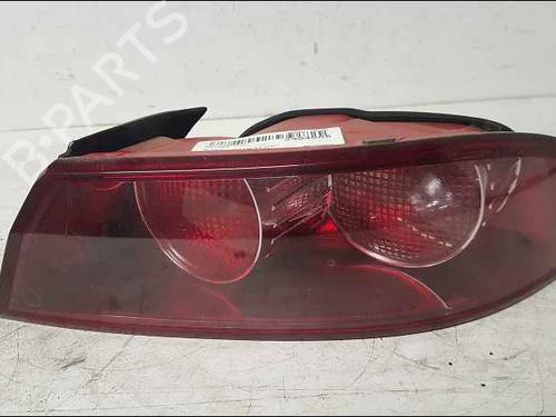 Used Right taillight Right taillight 37058757 37058757
