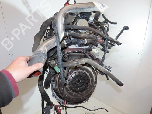 Motor DACIA DUSTER (HS_) 1.5 dCi (HSMC) (107 hp) 29818628