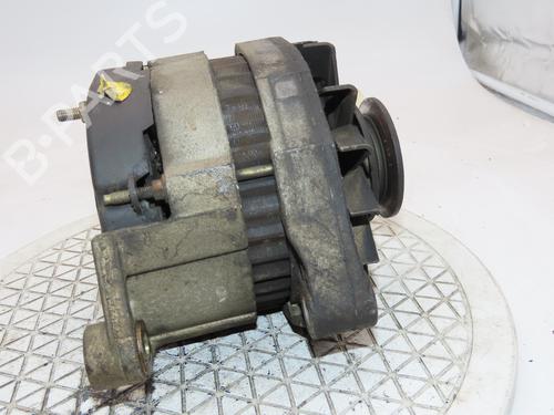 Used Alternator Alternator RENAULT CLIO I (B/C57_, 5/357_) 1.2 (B/C/S57A, B/C57S, 5/357F, 5/357J, 5/357L, 5/357R) (58 hp) 36366657 36366657