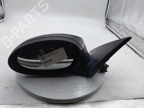Used Left mirror Left mirror 38570443 38570443