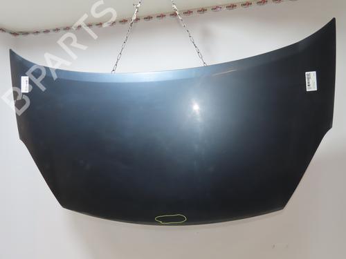 Used Hood Hood CITROËN BERLINGO MULTISPACE (B9) 1.6 HDi 90 (90 hp) 34049256 34049256