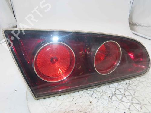 Used Left tailgate light Left tailgate light 37276278 37276278