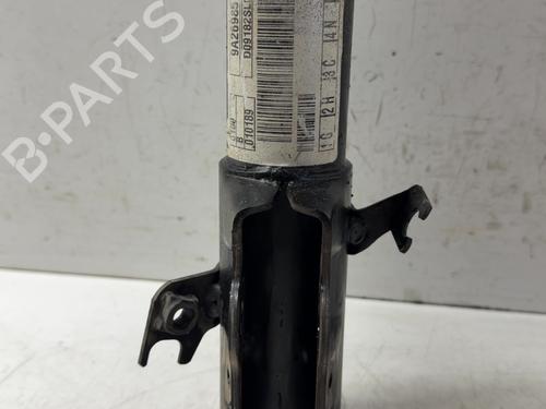 Used Left front shock absorber Left front shock absorber 37285612 37285612