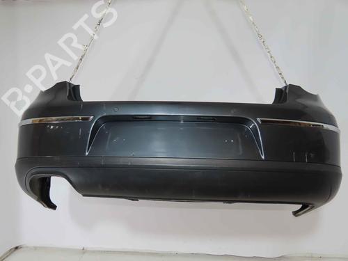Used Rear bumper Rear bumper 37051641 37051641