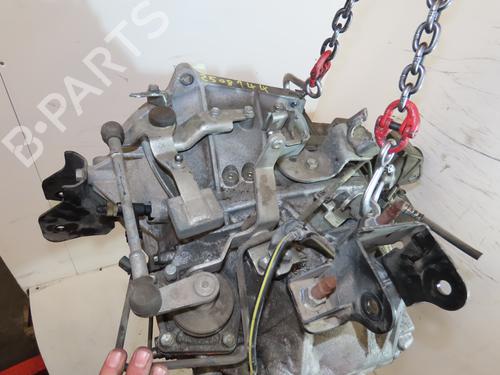 Getriebe CITROËN C4 AIRCROSS 1.8 HDi 150 AWC | BP30047817M3 