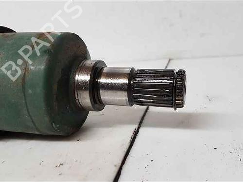 Left front driveshaft SUZUKI SWIFT III (MZ, EZ) 1.3 (RS413, ZC11S) | BP37041467M38 - Image 3