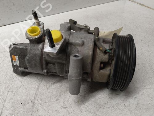 AC compressor FORD KA+ III (UK, FK) 1.2 | BP39011701M34 - Image 2