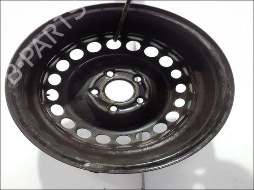 Used Rim RENAULT ZOE (BFM_) ZOE (BFMC, BFMD) (136 hp) 32005336