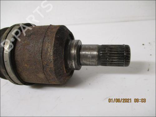 Left rear driveshaft HYUNDAI TUCSON (JM) 2.0 CRDi All-wheel Drive | BP10942532M40 
