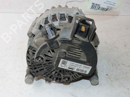 Alternator FORD FIESTA VII (HJ, HF) 1.5 TDCi Active | BP37054743M7 - Image 3