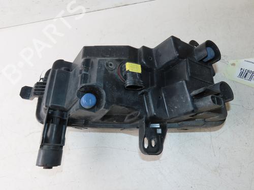 Right front fog light VW POLO VI (AW1, BZ1, AE1) 2.0 GTI | BP29986647C31