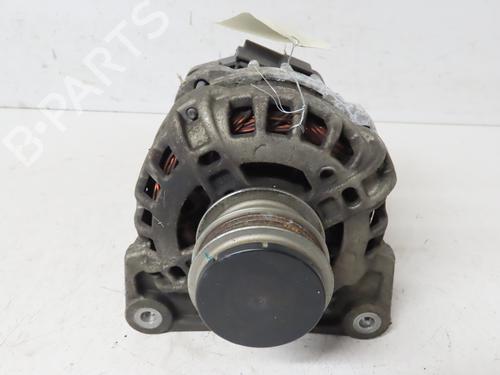 Used Alternator DACIA SANDERO II 1.2 (73 hp) 29152541