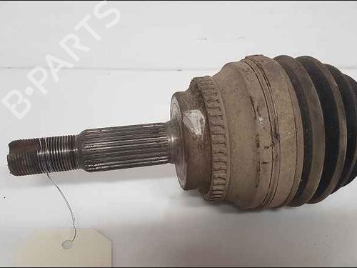 Left front driveshaft TOYOTA RAV 4 II (_A2_) 2.0 D 4WD (CLA20_, CLA21_, CLA20R, CLA21R) | BP37042289M38 - Image 2