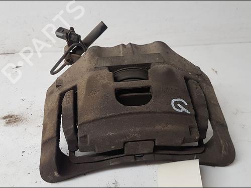 Used Left front brake caliper AUDI A8 D3 (4E2, 4E8) 3.0 TDI quattro (233 hp) 14882960