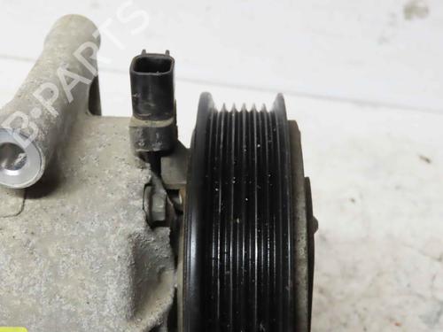 AC compressor FORD TRANSIT Van (FA_ _) 2.2 TDCi | BP37044723M34 - Image 2