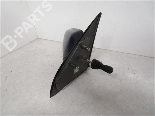 Right mirror OPEL ASTRA G Hatchback (T98) 1.4 16V (F08, F48) | BP10948085C27 