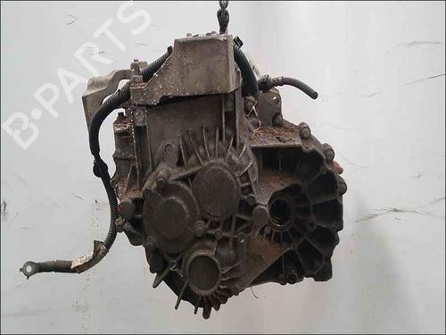 Gearbox FORD MONDEO IV (BA7) 1.8 TDCi | BP37041648M3 - Image 4