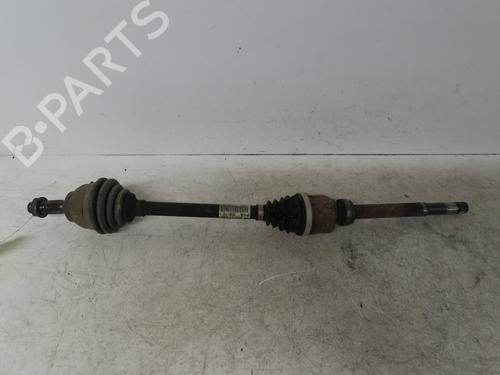 Used Right front driveshaft PEUGEOT 2008 I (CU_) 1.6 BlueHDi 100 (100 hp) 17315858